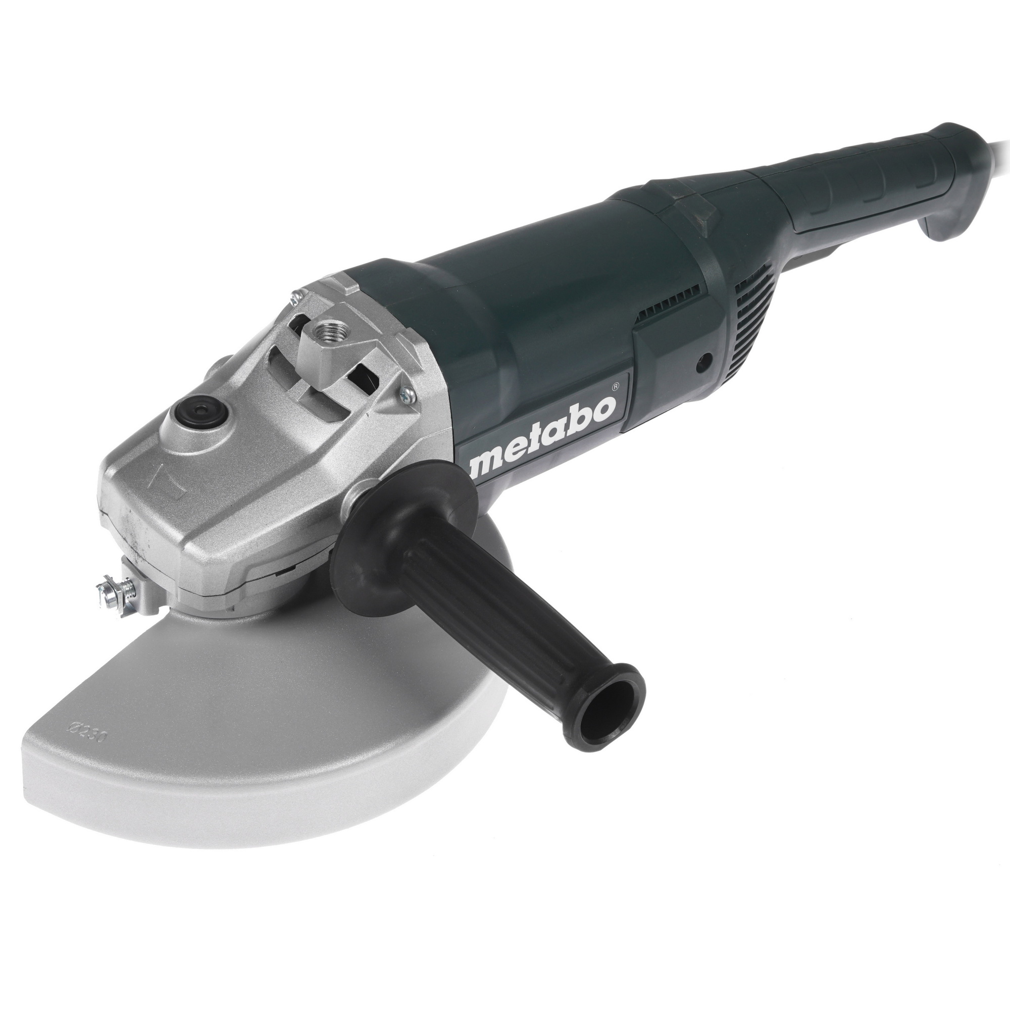 Углошлифовальная машина (УШМ) Metabo WE 2000-230 8146935 STDN-0048318