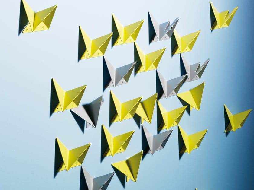 Стальная настенная вешалка SCHNEEWEISS interior Iserlohner Haken ARCH-00017980