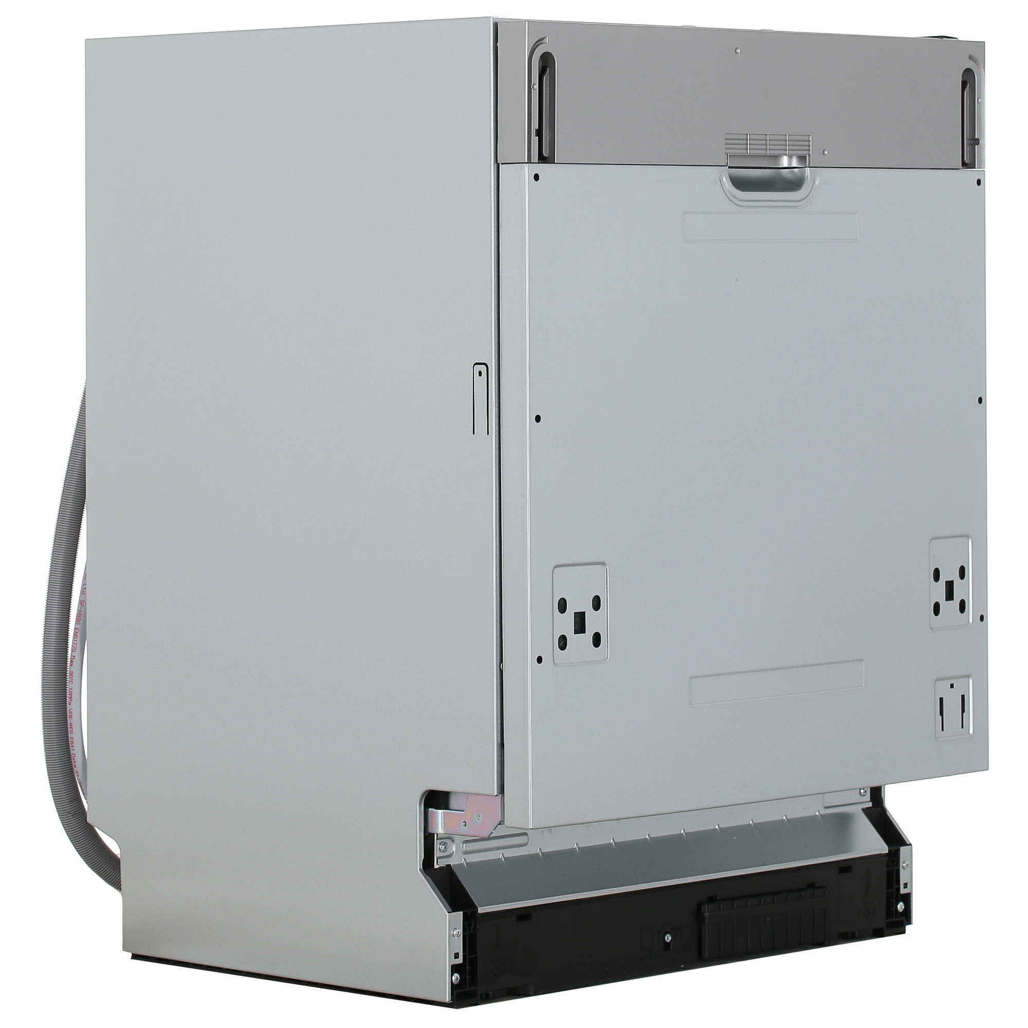 5351643 Встраиваемая посудомоечная машина LEX PM 6062 B STDN-0149138 - Вид №3