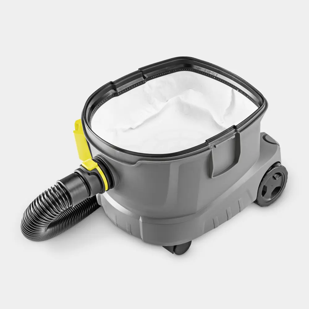 Пылесос строительный Karcher T 11/1 Classic Hepa, 850 Вт, 11 л 84465007 STLM-2066449  - Вид №2
