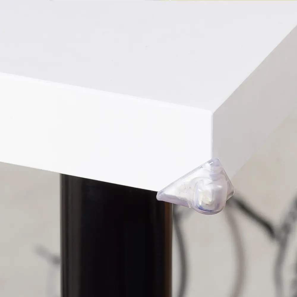 100% BABY SAFETY - Защитные заглушки для розеток, 14 шт, белые 85630382 100 % BABY SAFETY STLM-0064679 - Вид №5