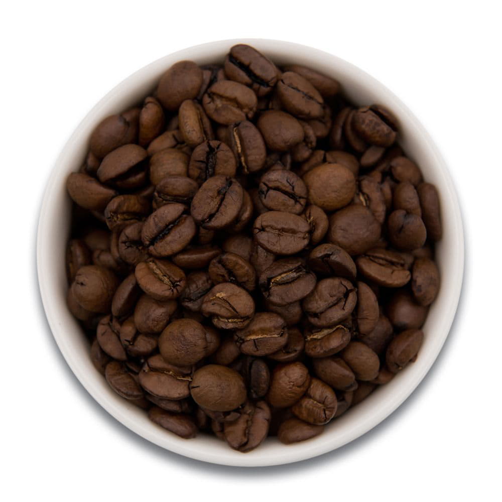 Кофе в зернах ароматизированный Айриш Крим Santreyd 2436 - Вид №1