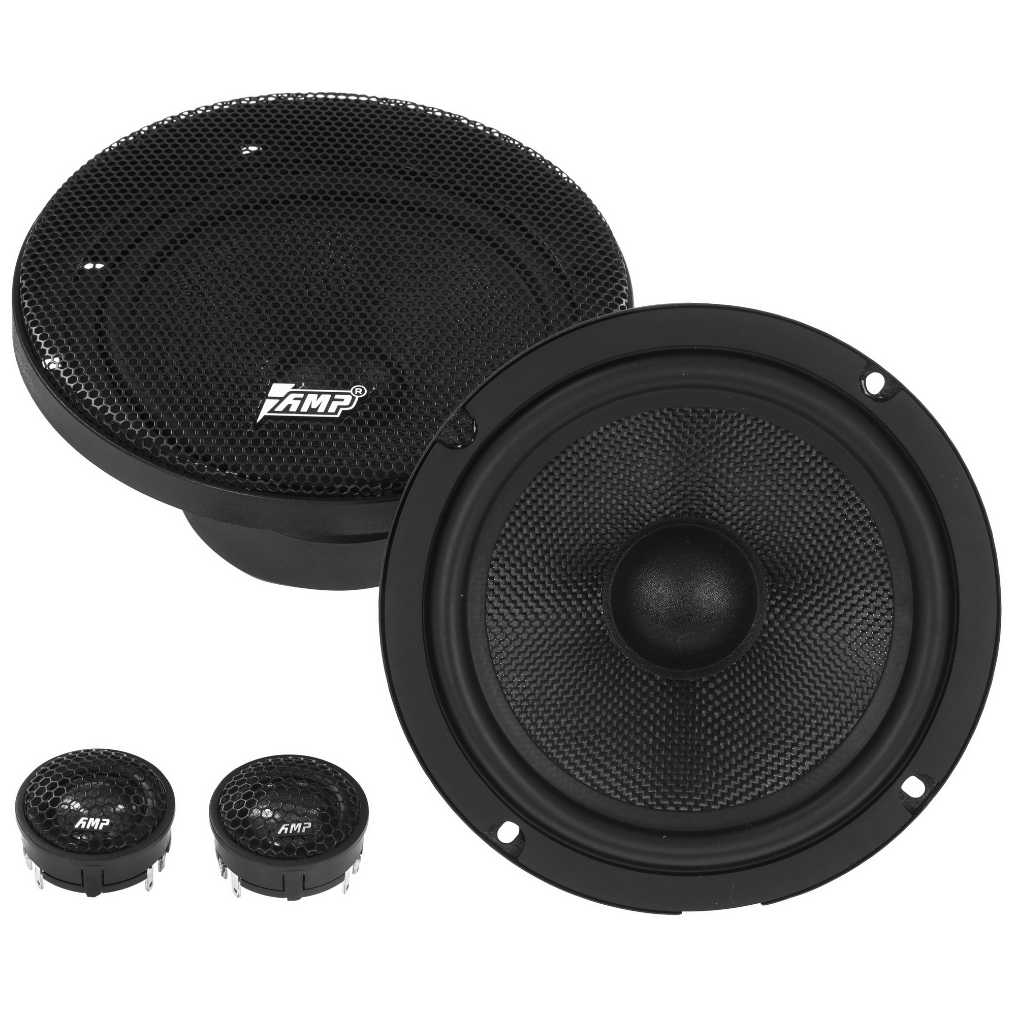 5472753 Компонентная акустическая система AMP PRO 6.5 STDN-0148978
