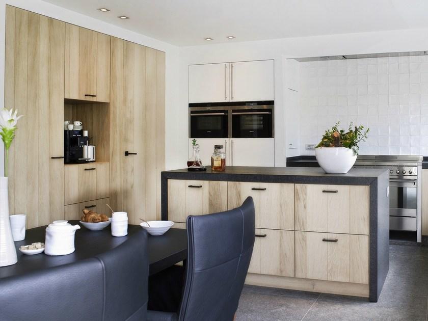 Dauby Ручка для мебели железная Pure® 7211 - Вид №4