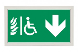 DST-4289 Lisu flush-mounted Daisalux Светильники и спец. Белый