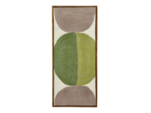 Шерстяной каркас