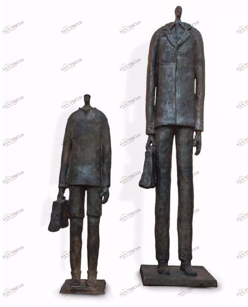 Mirabili Бронзовая скульптура Paolo staccioli sun-id-1500629