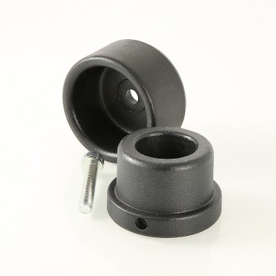 VTp.797.W.000025 Комплект насадок для сварки полипропилена Valtec 25 мм  - Вид №3