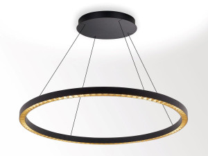 Затемняемый светодиодный подвесной светильник