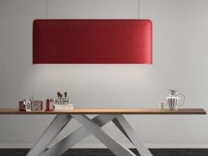 LvB Acoustics Акустические перегородки со встроенным освещением