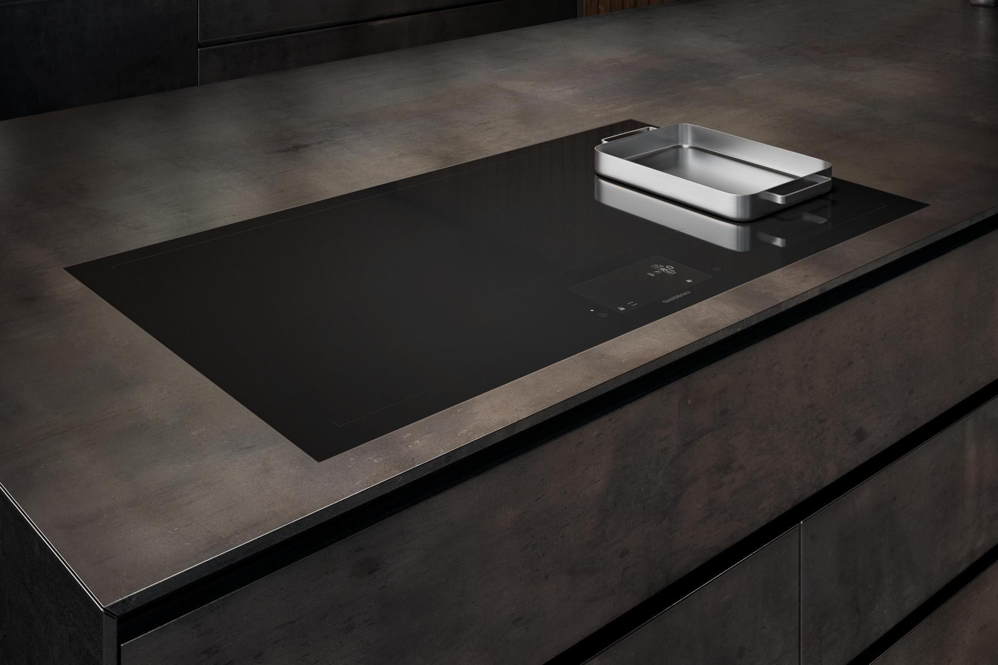 Индукционная плита GAGGENAU серия 400 ARCH-00131338