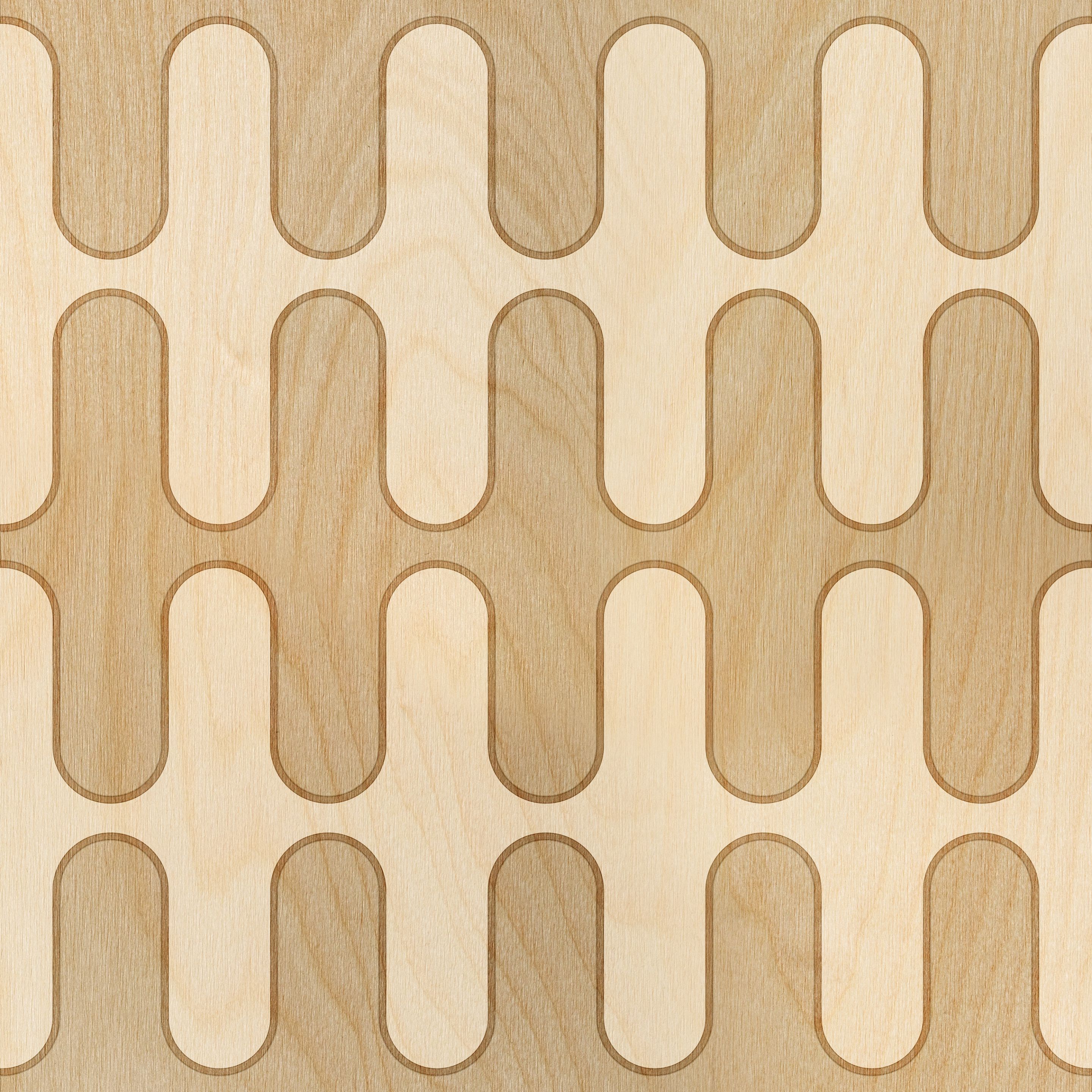 Декоративная панель Inkiostro Bianco White Paper ARCH-00026524