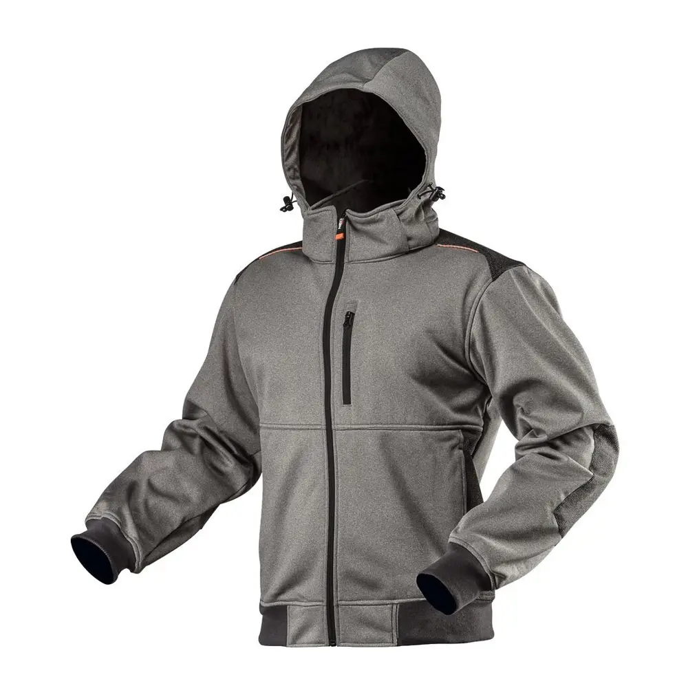 Толстовка Neo Softshell, отстегивающийся капюшон, размер L 82775394 STLM-2184288 Neò 