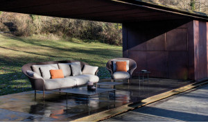 089094 Диван Expormim Liz