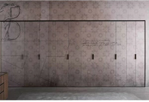 ZANETTE Индивидуальный гардероб