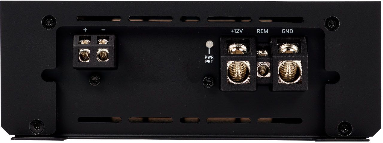 9102892 Усилитель Kicx Headshot 850 STDN-0081461 - Вид №3