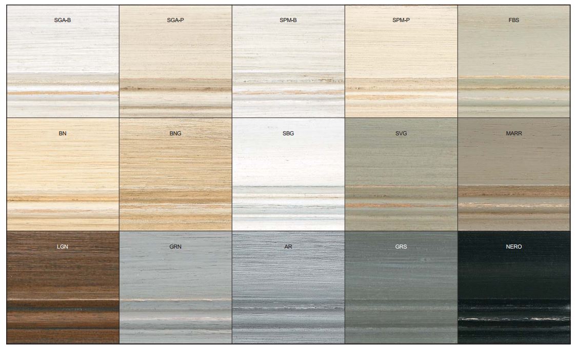 Секретер / Maria Constanza VERANDA sun-id-377828 - Вид №2