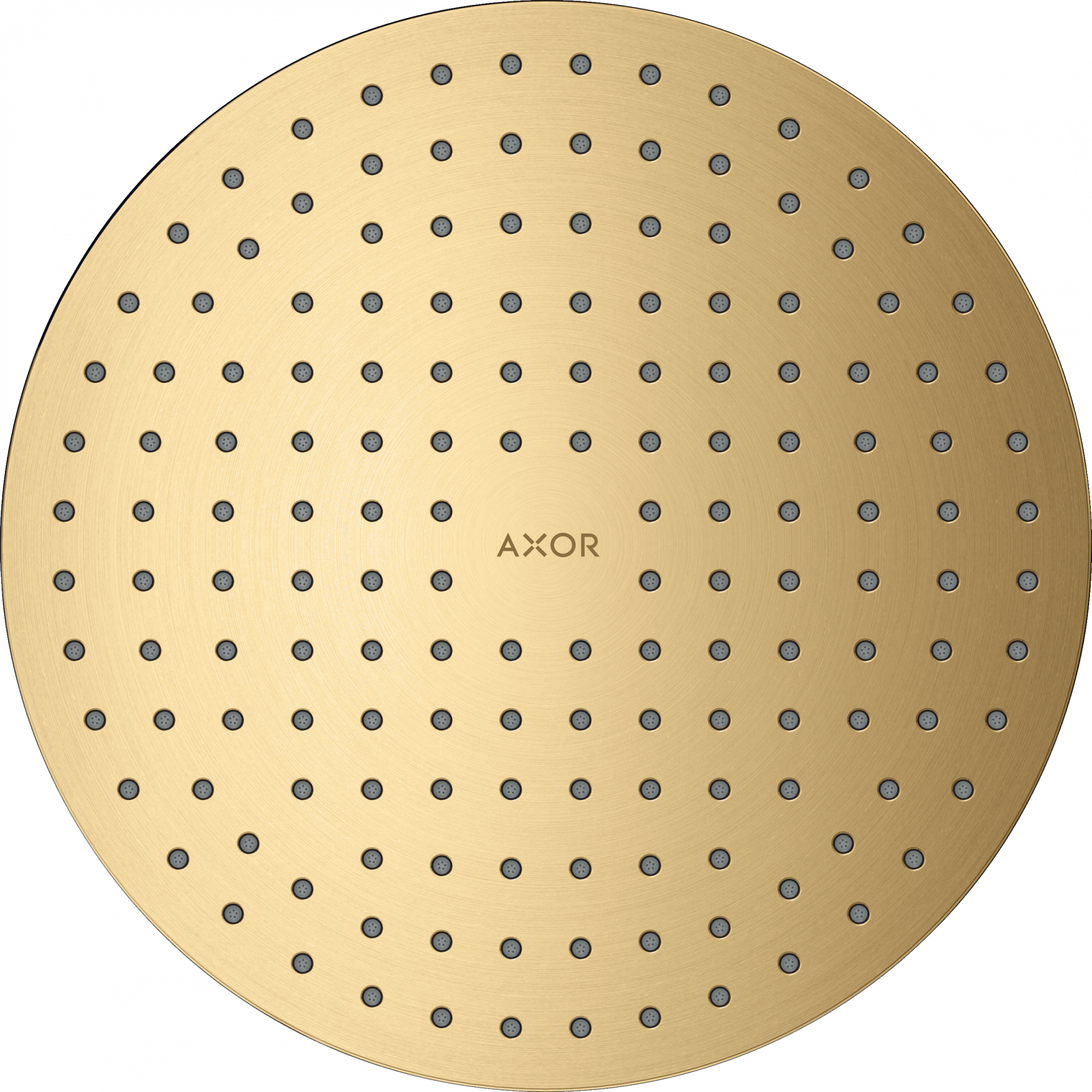 35298250 Верхний душ 250 2jet потолок AXOR SHOWERSOLUTIONS