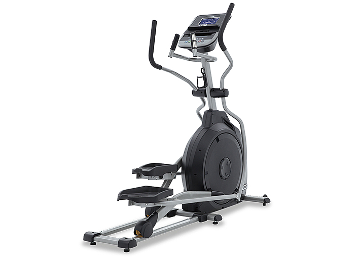 XE195 Эллиптический тренажер spirit fitness xe195 Spirit Fitness 