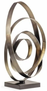 Cantori Железная скульптура Rodin