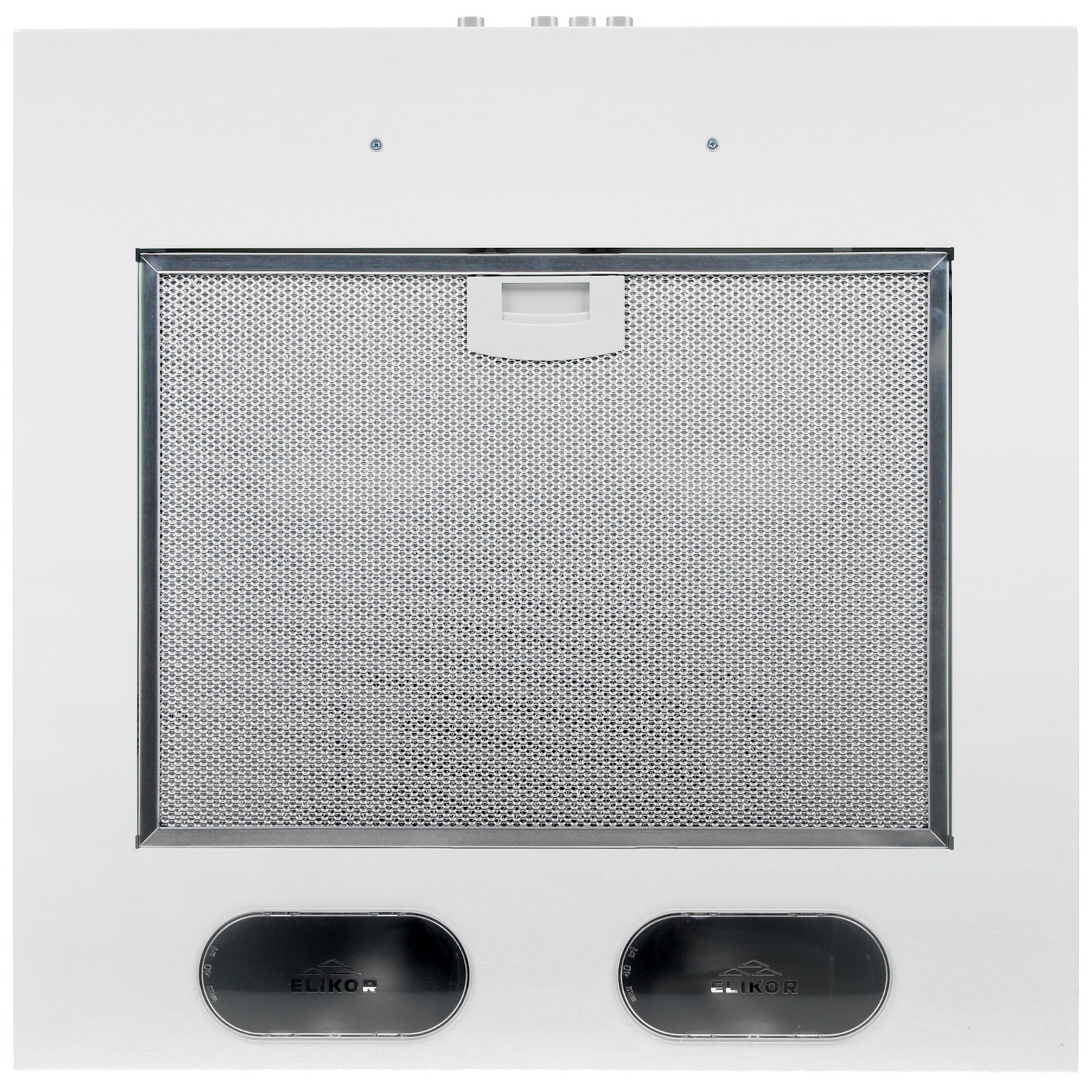 1074688 Вытяжка каминная ELIKOR Оптима 50П-400-К3Л белый STDN-0110836 - Вид №4