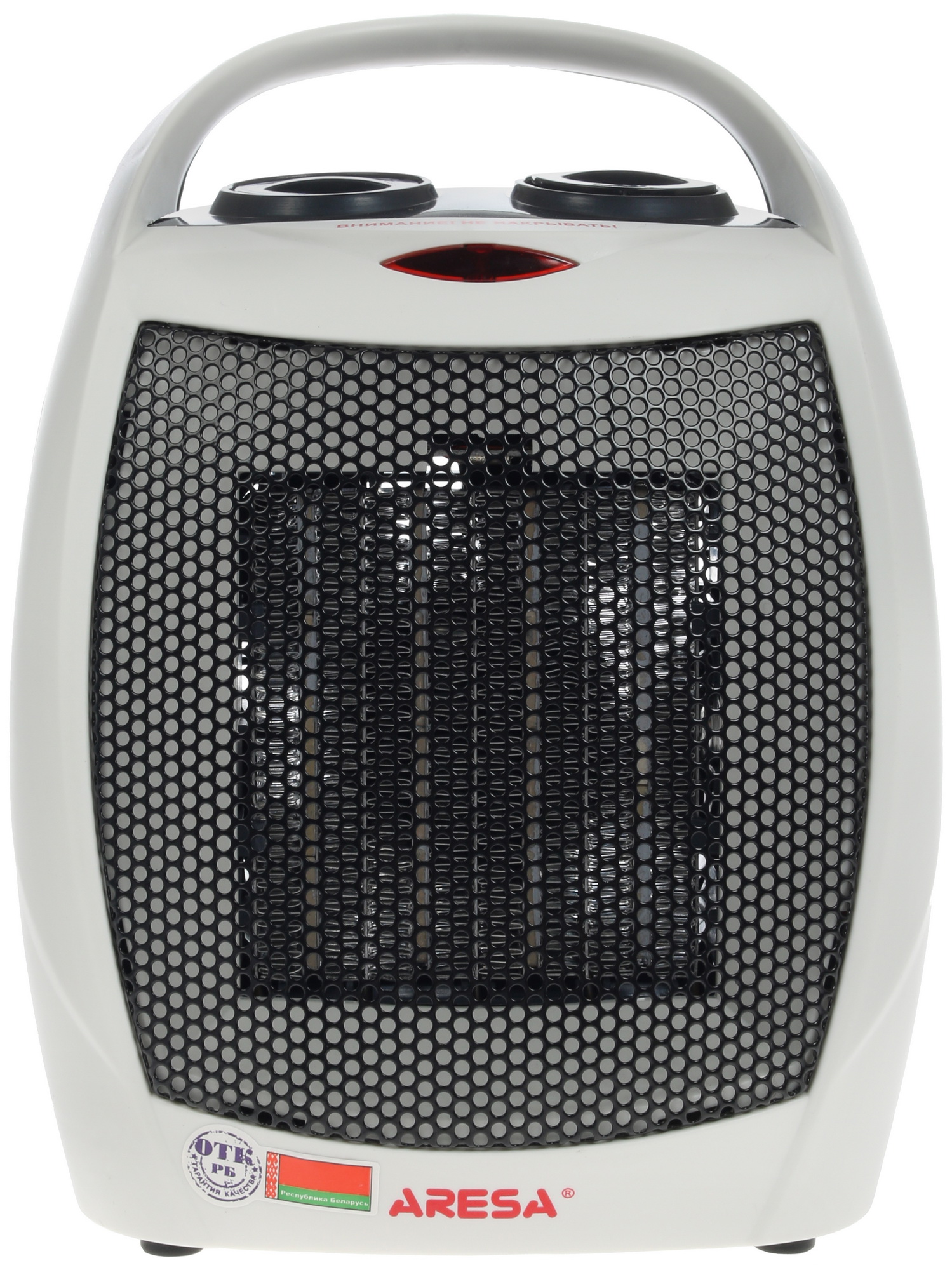 1085844 Тепловентилятор Aresa AR-2903 STDN-0126071 - Вид №1