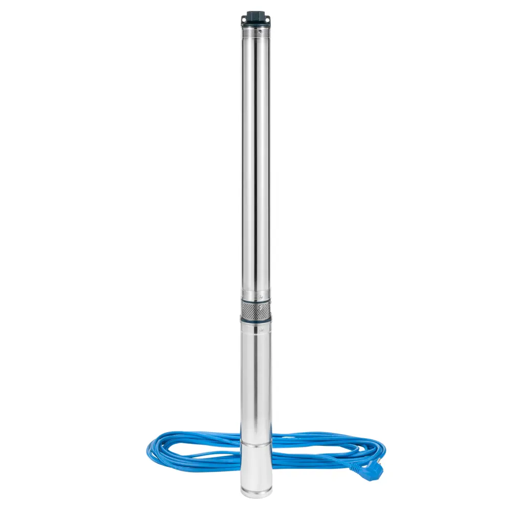 Скважинный насос BELAMOS для автономного водоснабжения и полива 89080696 STLM-0078166