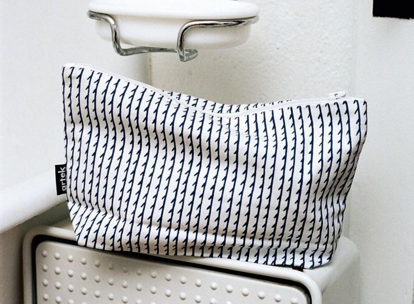 Artek Клатч из хлопка Rivi sun-id-1429052 - Вид №6