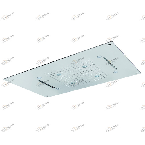 331-00  EFFEPI RUBINETTERIE НАСАДКИ ДЛЯ ДУША И ЦВЕТОТЕРАПИЯ 