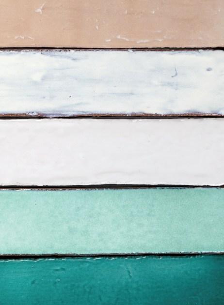 Danilo Ramazzotti Внутренняя облицовка майоликой Antico colore Ac15 - Вид №3