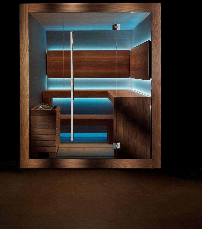 CARMENTA Сборная финская сауна Dream sun-id-1404832 - Вид №3