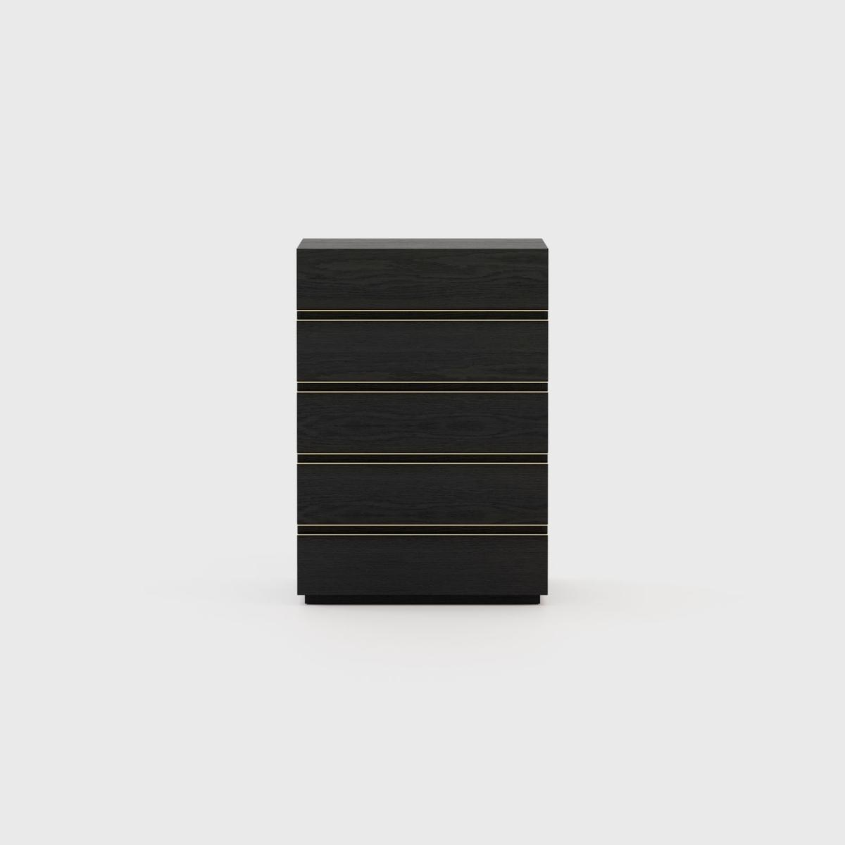 103906 Высокий комод LasKasas Connor - Вид №1