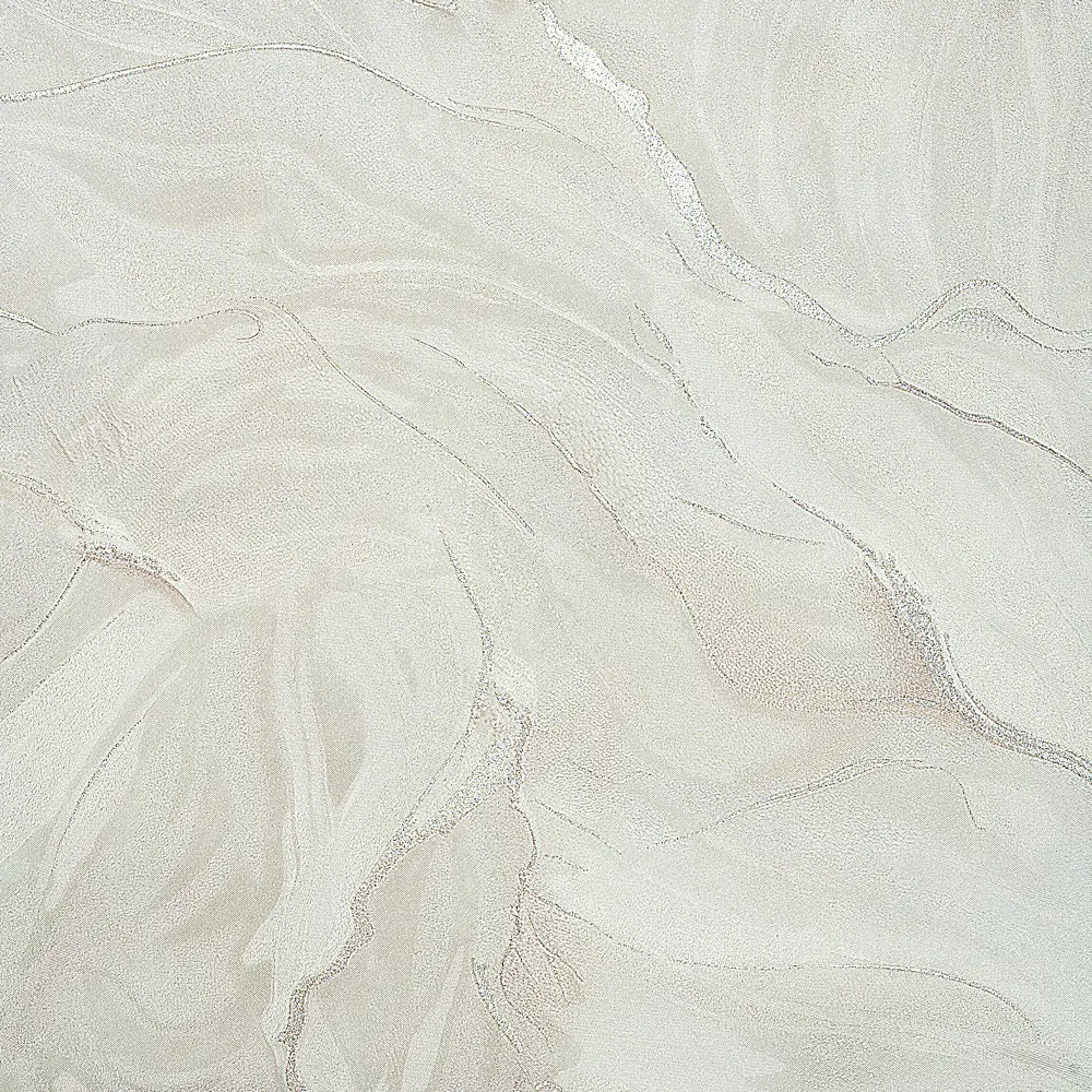 Обои флизелиновые Victoria Stenova Manifest бежевые с абстрактным рисунком 89412250 STLM-1573700 - Вид №2