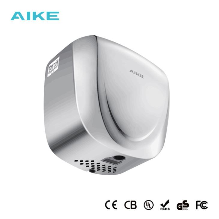 Электрические сушилки для рук AIKE AK2902_232  - Вид №2