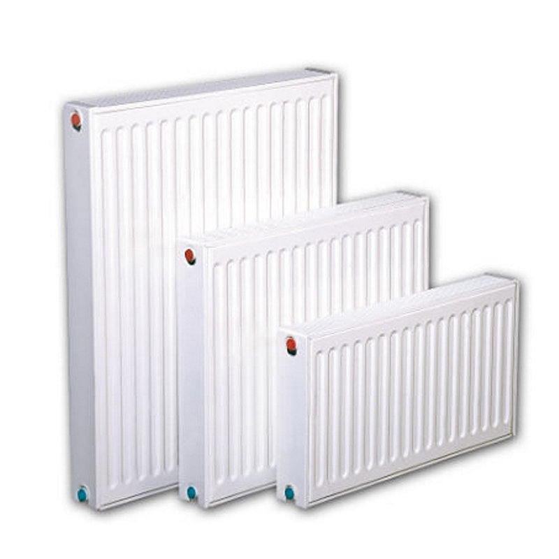 Радиатор Logatrend K-Profil Buderus 21 500 900 7724104509 - Вид №2