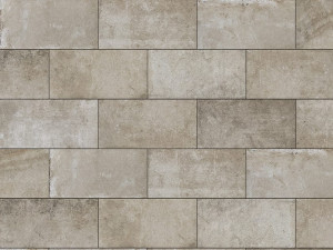 Напольная плитка из керамогранита с эффектом камня