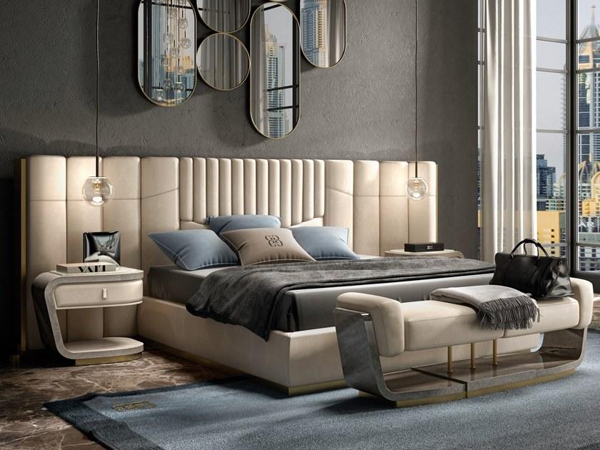 Grilli Прикроватный столик Prisma 850402 - Вид №2