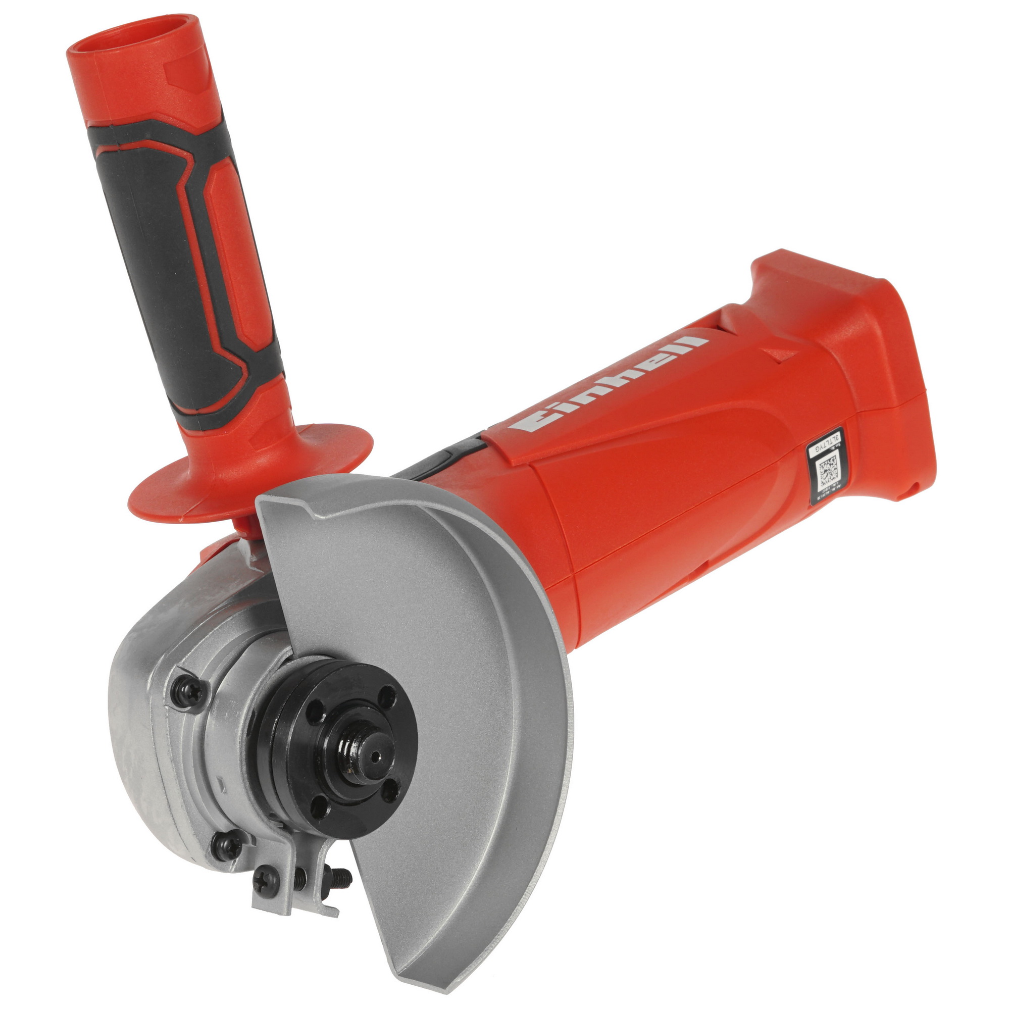 Углошлифовальная машина (УШМ) Einhell PXC TC-AG 18/115 Li-Solo Power X Change 18V  , Без ЗУ, Без АКБ 5308595 STDN-0114434 - Вид №5