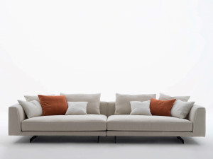 Ткань диван