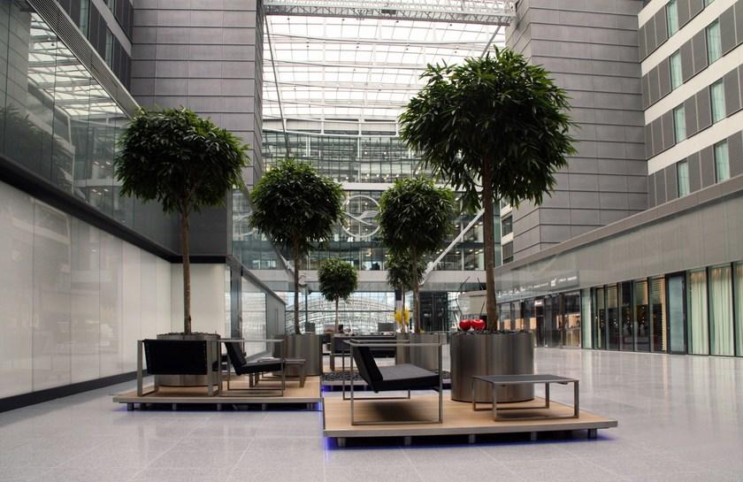 FueraDentro Садовое кресло из батилина® Lounge sun-id-1493329 - Вид №19