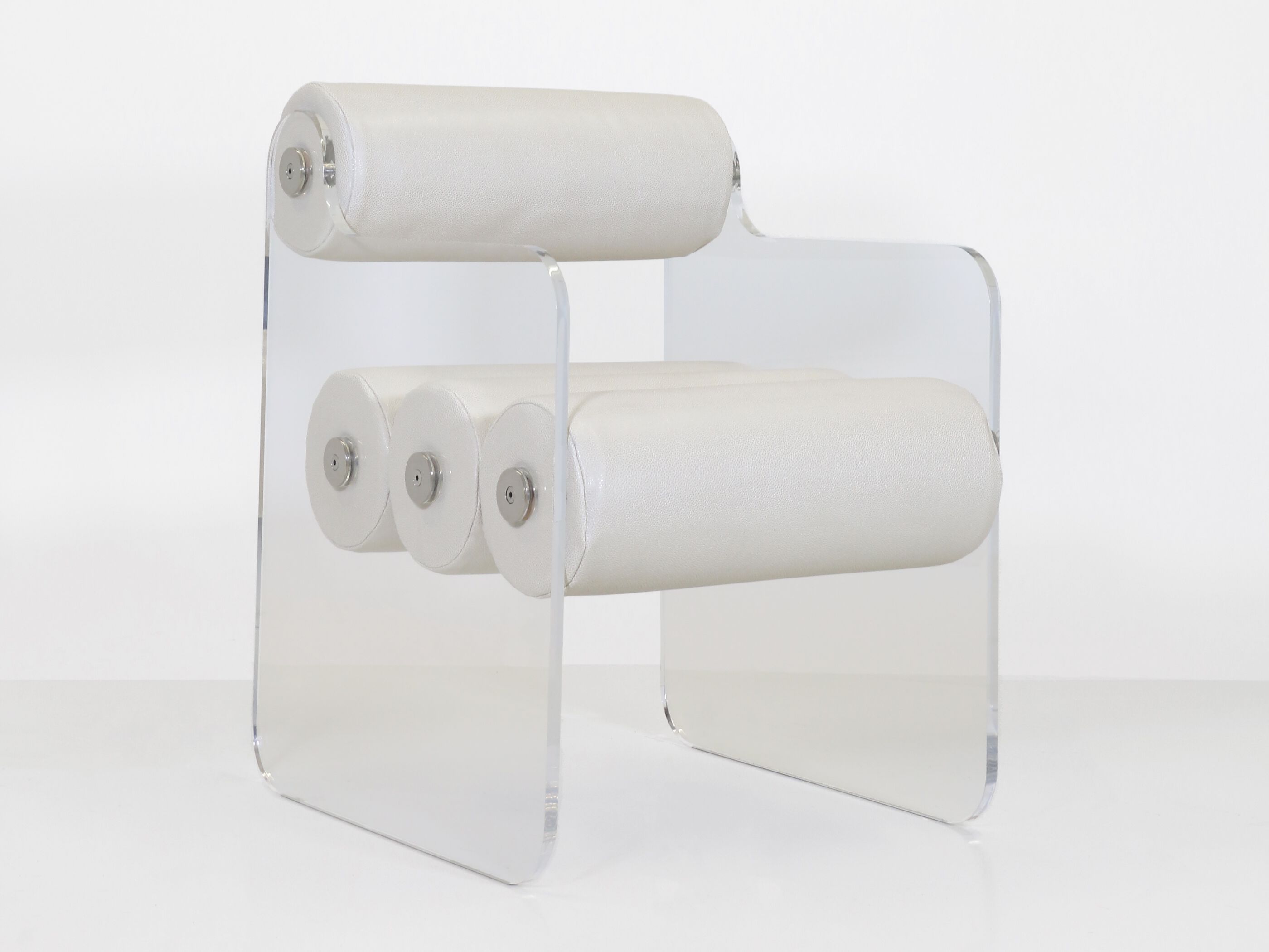 Стул с подлокотниками KUUMO MW04 ARCH-00074921