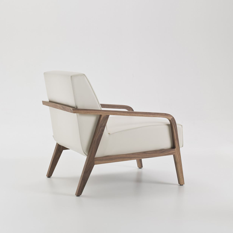 Кресло WOODY I 4 MARIANI WOODY0POLTRON Home - Вид №3