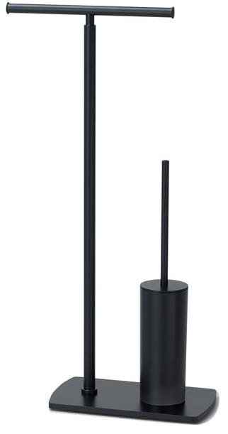 GEDY Держатель туалетной бумаги / ершик для унитаза Florida 7332 - Вид №1