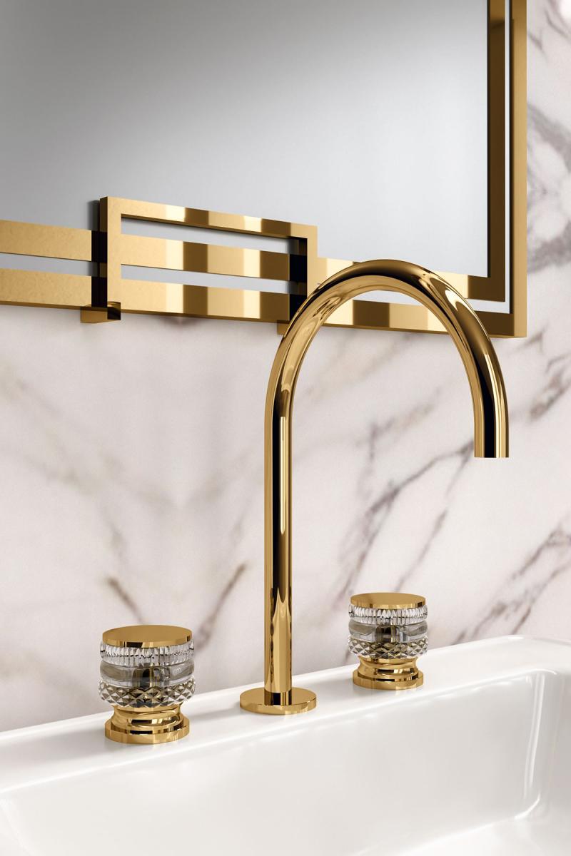 Lutetia Мебель для ванной OASIS BATHROOM Lutetia - Вид №56