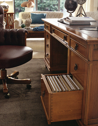 Письменный стол  TOSATO 21.50  - Вид №2