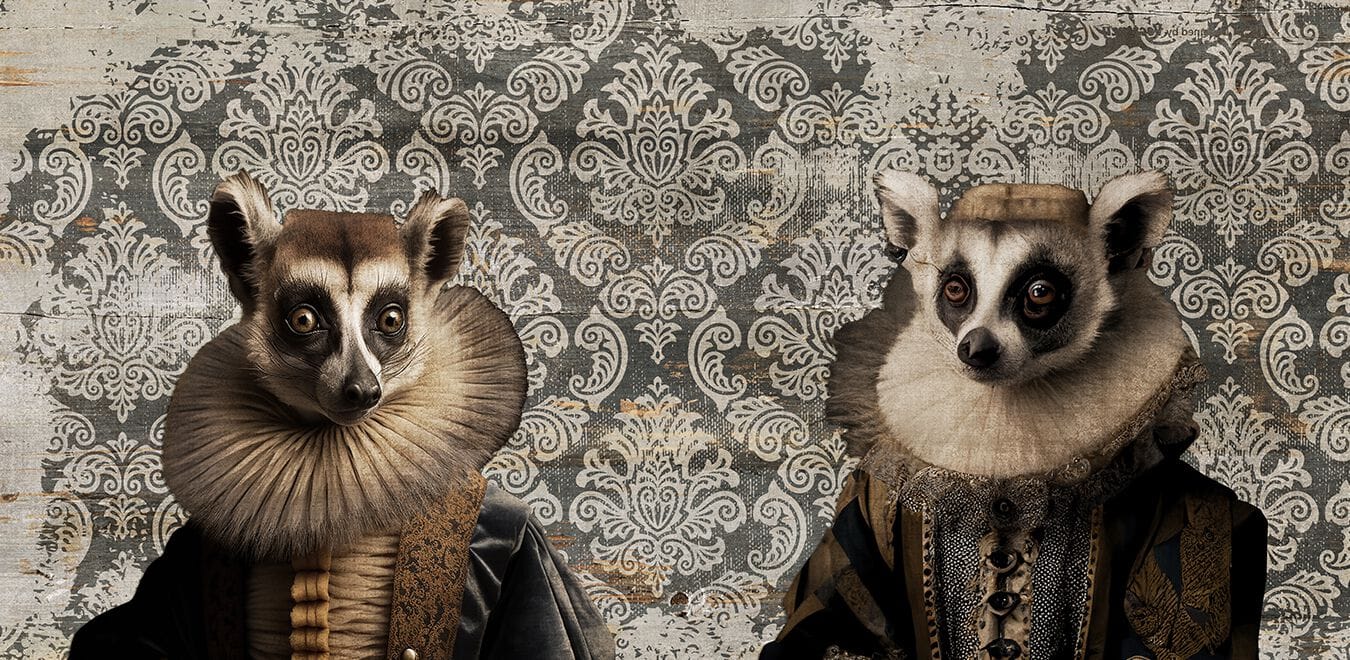 Обои Creativespace Stay Foolish ARCH-00117750 - Вид №1