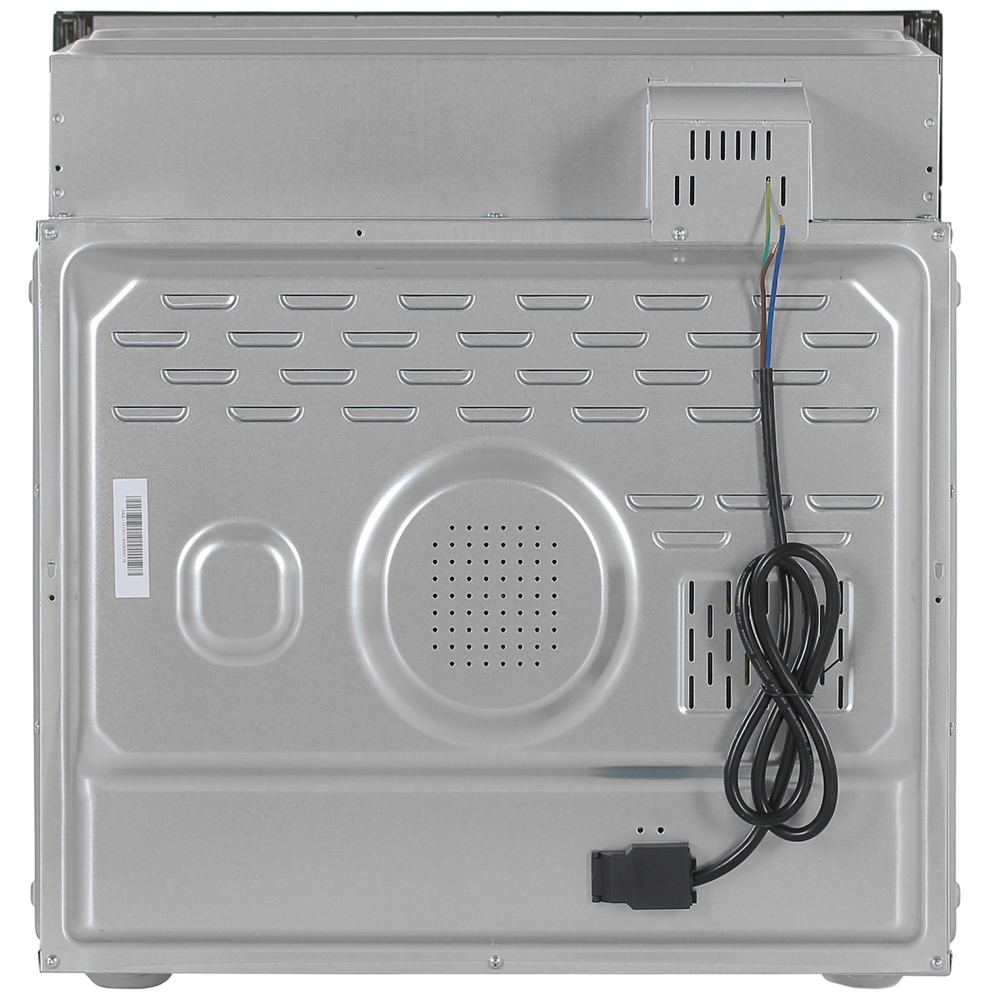 4773007 Электрический духовой шкаф DEXP 2M70GDS серебристый STDN-0069583 - Вид №7