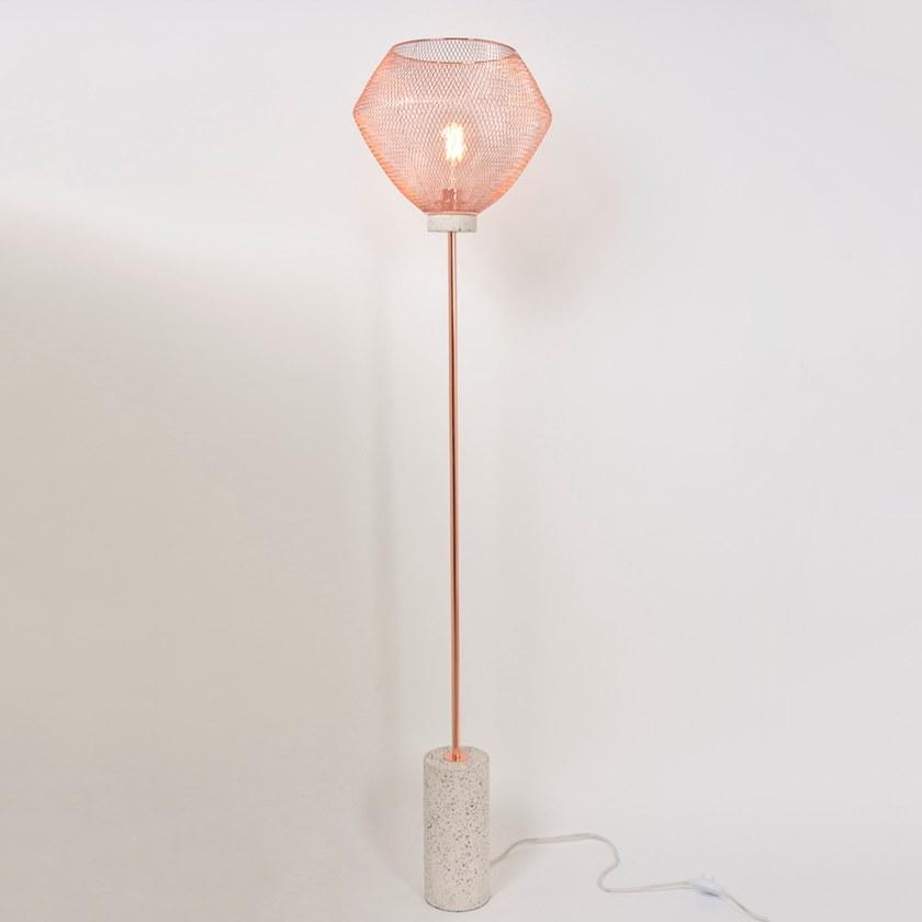 Market Set Лампа заземления Venezia Pr651023 - Вид №2