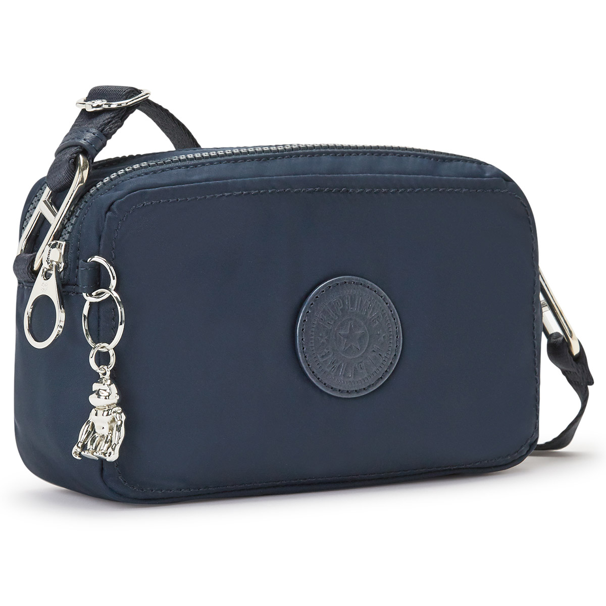 KI621595P Сумка кросс-боди Small Camera Style Crossbody Bag Kipling Milda  - Вид №4