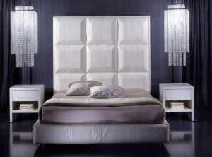 Кровать  DV HOME COLLECTION DUKE letto